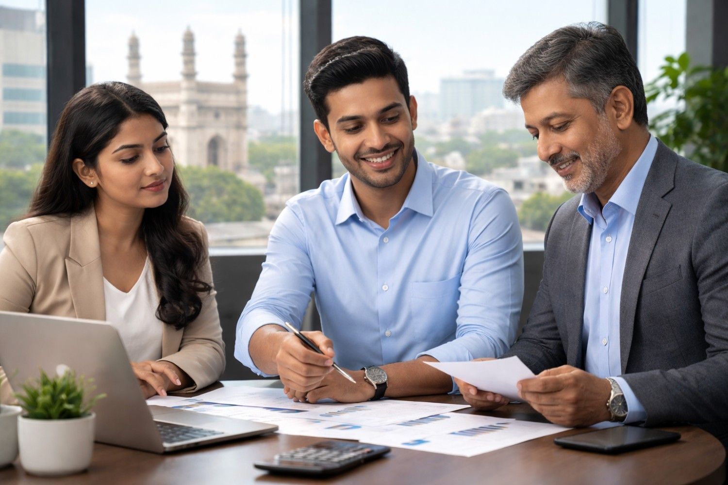 Business Registration Certificate