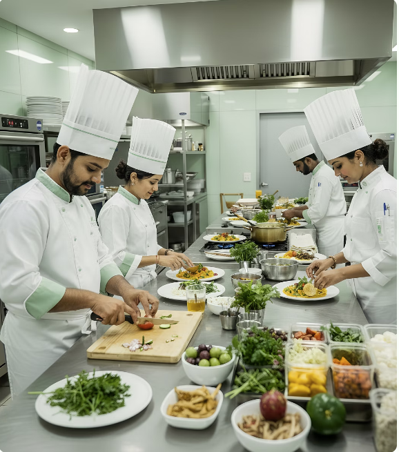 FSSAI - Registration