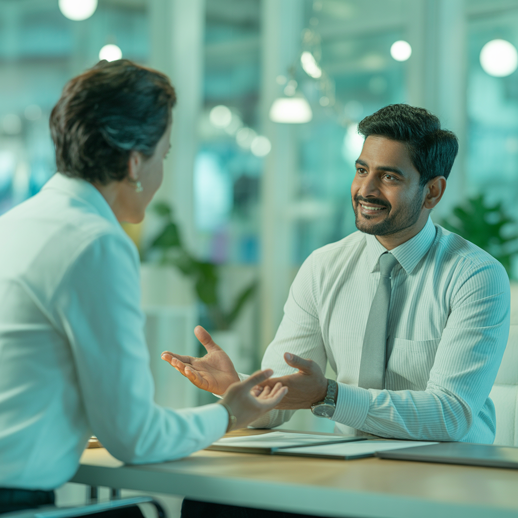 Who Registration image