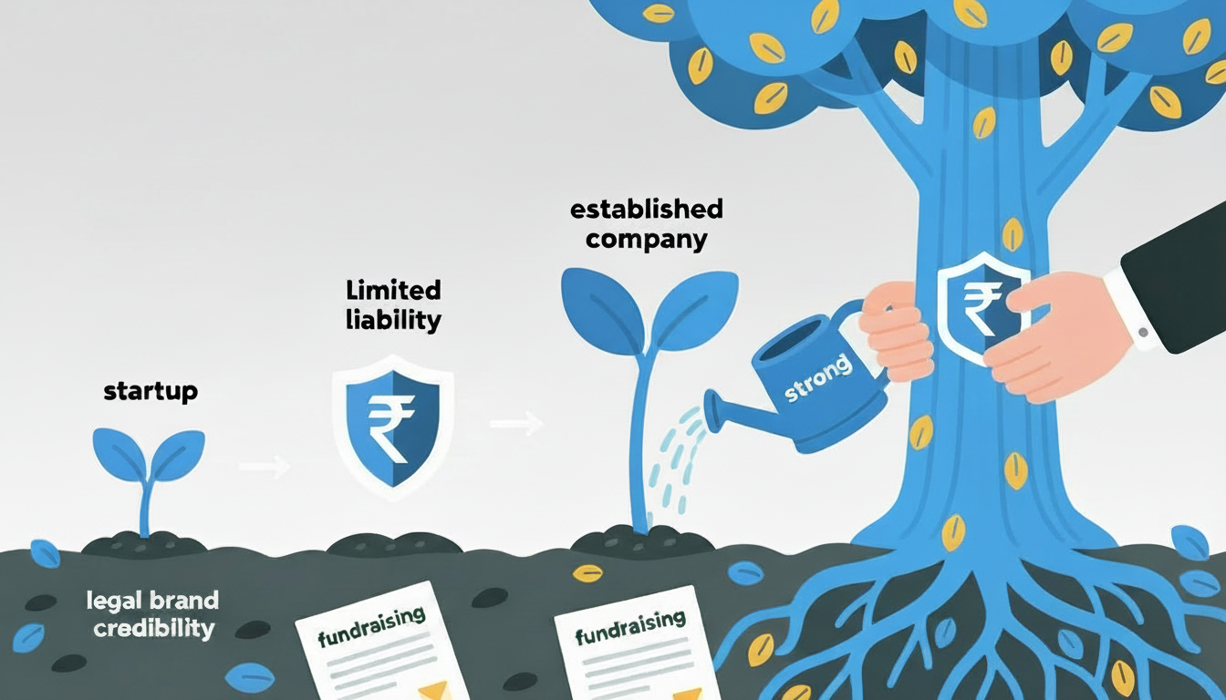 Private limited company